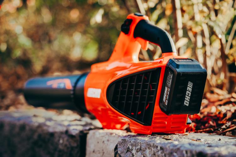 Echo 40v Battery Hand Held Leaf Blower DPB-310 - DPB-310 2021 (2).jpg